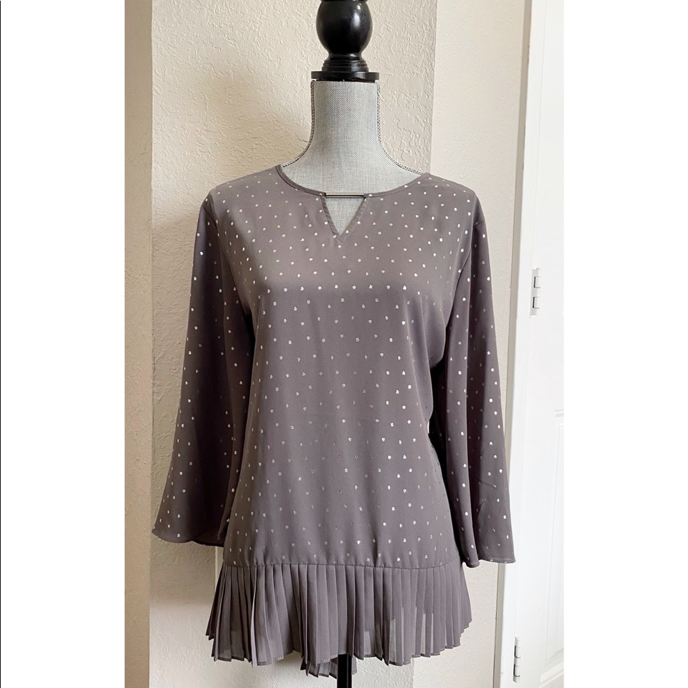 CATO Blouse
